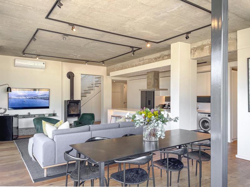 3 Bedroom Property for Sale in Bo Kaap Western Cape